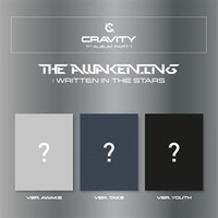 Cravity: Awakening: Written In the Stars