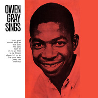 Gray, Owen: Sings