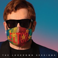 Gorillaz / John, Elton / Minaj, Nicki / Lipa, Dua : The lockdown collaborations
