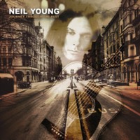 Young, Neil: Journey Through The Past