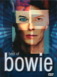 Bowie, David: Best Of Bowie