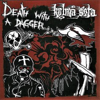 Death With A Dagger: Death With A Dagger / Kylmä Sota