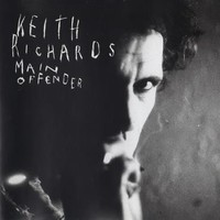 Richards, Keith : Main Offender
