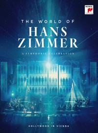 Zimmer, Hans: The World of Hans Zimmer - Live At Hollywood In Vienna