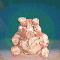 Isles, Penelope: Which way to happy