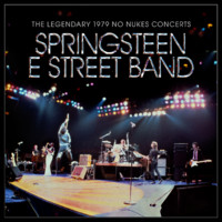 Springsteen, Bruce : The Legendary 1979 No Nukes Concerts