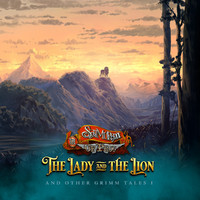 Samurai Of Prog : The Lady and The Lion