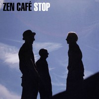 Zen Cafe : Stop