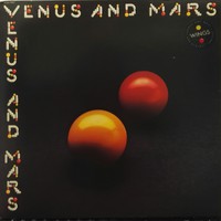 McCartney, Paul / Wings : Venus And Mars