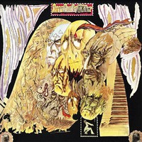 Pembroke, Jim / Hot Thumbs O'Riley : Wicked Ivory