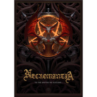 Necromantia : To The Depths We Descend