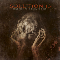 Solution 13: Chapters from private hell