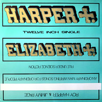 Page, Jimmy / Harper, Roy : Elizabeth
