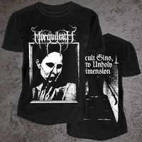 Morguiliath: Occult Sins, New Unholy Dimension