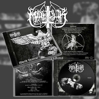 Marduk : World funeral