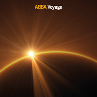 ABBA : Voyage