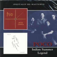 Poco: Legend / Indian Summer