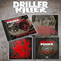 Driller Killer: Reality Bites