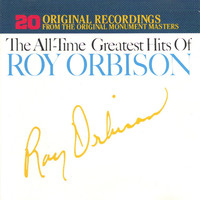 Orbison, Roy: The All-Time Greatest Hits Of Roy Orbison