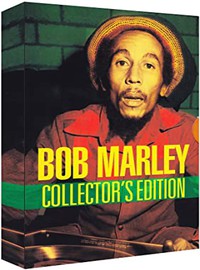 Marley, Bob: Marley Magic / Catch A Fire