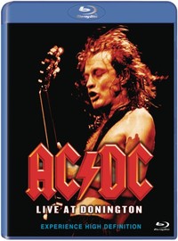 AC/DC: Live At Donington