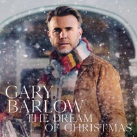 Barlow, Gary : The dream of christmas
