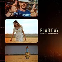 Hansard, Glen / Cat Power / Vedder, Eddie : Flag Day