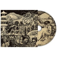 Earthless : Night Parade Of One Hundred Demons