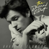 Flowers, Brandon : The Desired Effect