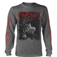 Emperor: Rider 2019 (charcoal) (phd megastore exclusive)