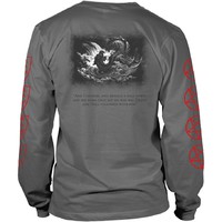 Emperor: Rider 2019 (charcoal) (phd megastore exclusive)