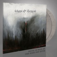 Shape Of Despair : Return To The Void