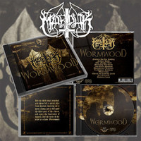 Marduk : Wormwood