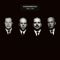 Lyijykomppania : 1993-1996