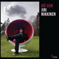 Nikkinen, Jiri : Mä oon