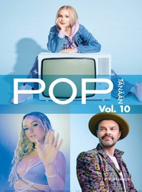 Leskelä, Ari: Pop tänään Vol. 10