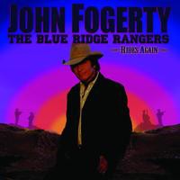 Fogerty, John : Blue Ridge Rangers Rides Again