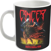 Cancer: Death shall rise