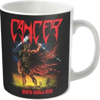 Cancer: Death shall rise