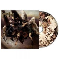 Immolation: Acts Of God