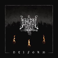 Funeral Mist : Deiform