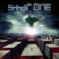 Arjen Anthony Lucassen's Star One / Star One / Lucassen, Arjen Anthony : Victims of the Modern Age