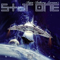 Lucassen, Arjen Anthony / Star One / Arjen Anthony Lucassen's Star One : Space Metal