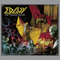Edguy : The Savage Poetry