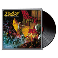 Edguy : The Savage Poetry
