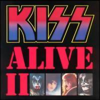 Kiss: Alive II