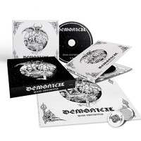 Demonical : Mass Destroyer