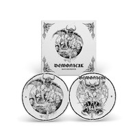 Demonical : Mass Destroyer