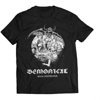 Demonical : Mass Destroyer