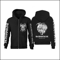 Demonical : Mass Destroyer